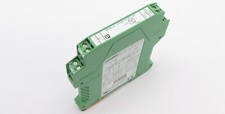 PHOENIX Temperaturmessumformer MCR-SL-PT100-U-DC-24 Messumformer -50...+250°C