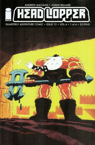 Head lopper 13 - nr.,