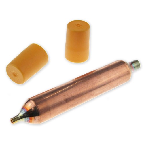 15g rohr zu - 15g, 1/4"