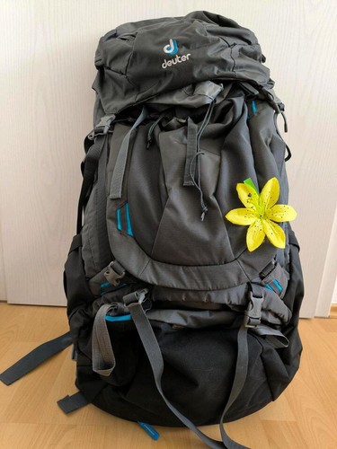 Deuter aircontact pro - pro, 15