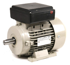 AC-Motoren ABS90L-2 Wechselstrommotor Einphasenmotor 2,2 kW 230V Elektromotor