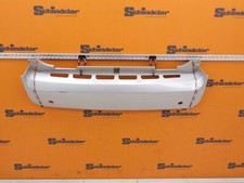 Stoßstange hinten EAD (SILBER METALLIC) A4516470001 FORTWO COUPE (451) 1.0 TURBO