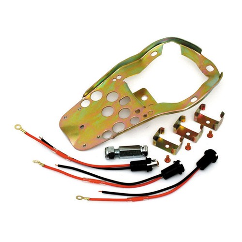 Dash grundplatte tacho - dash,