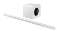 Samsung Soundbar Subwoofer Set