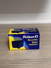 Pelikan Wasserbox für Deckfarbkasten K12 und K24 Neu & OVP