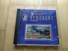 Franz Schubert Die Winterreise CD - Zustand: Gut