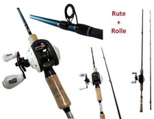 Abu Garcia Max Pro Casting