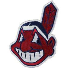 Cleveland Indianer Chief Wahoo