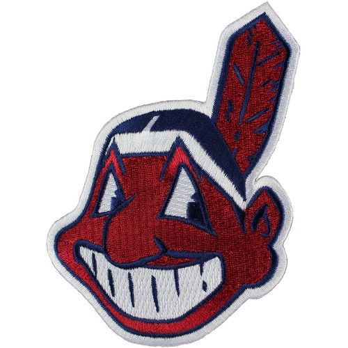 Cleveland indianer chief - cleveland,