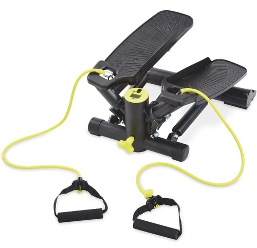 Stepper crane - stepper,
