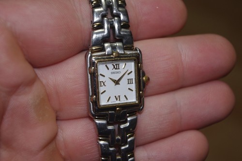 Seiko damenuhr - seiko,