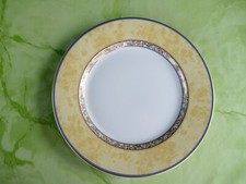 Villeroy & Boch Heinrich Villa Cannes  . 1 Frühstücksteller  .  V&B