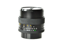 Carl Zeiss, Distagon T*  2,8 / 28, Weitwinkel-Objektiv für Contax / Yashika