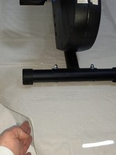 Unterlage Fitnessgeräte