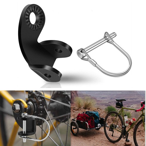 Stahl fahrrad anhänger - stahl,