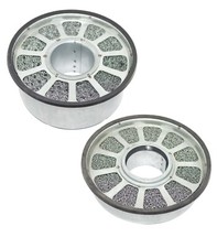 Massey Ferguson 7250 Ölbad