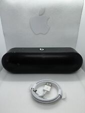 Beats Pill Plus + Lautsprecher Bluetooth by Dre Wireless Speaker Schwarz Black