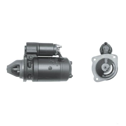 Anlasser starter original - anlasser,