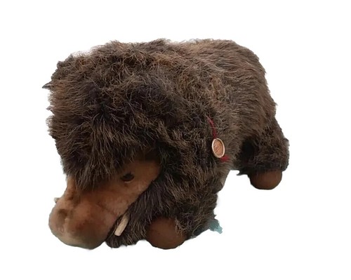 Teddy hermann wildschwein - hermann,