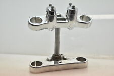 Gabelbrücke 49mm Alu DYNA Street Bob TWIN CAM 06-17 OEM HARLEY DAVIDSON