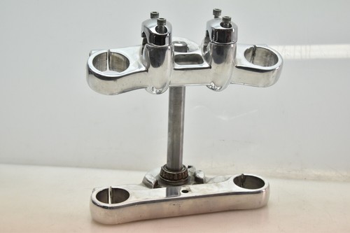 Gabelbrücke 49mm alu - gabelbrücke,