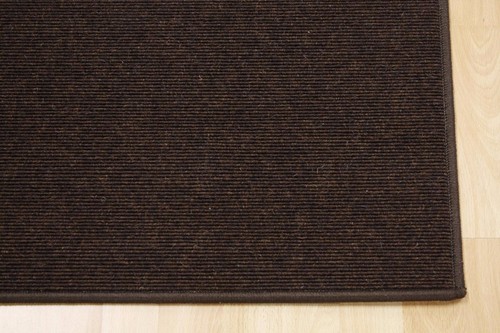 Teppich tretford 590 - teppich, umkettelt
