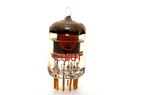 Valvo philips heerlen - philips, e180f