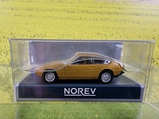 1:87 Norev 574117 Simca Matra