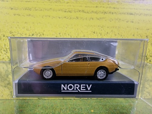 Norev 574117 simca - 1:87,