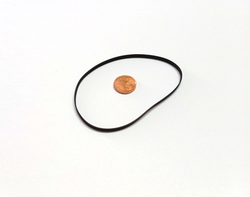 Riemen für tandy disc - riemen,