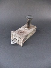 Bing Vergaserbrenner