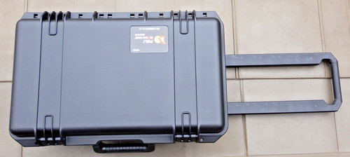 Peli storm hardigg - storm, case