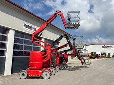 Manitou 120 AETJC  - 12m