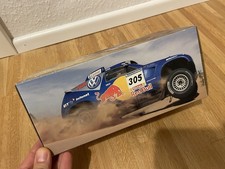 Volkswagen race touareg - volkswagen, dakar