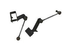 VW T4 Halter Querlenker Sensor Leuchtweitenregulierung Xenon Scheinwerfer ALWR