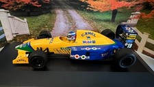 Benetton B191 Michael Schumacher 1991 Onyx