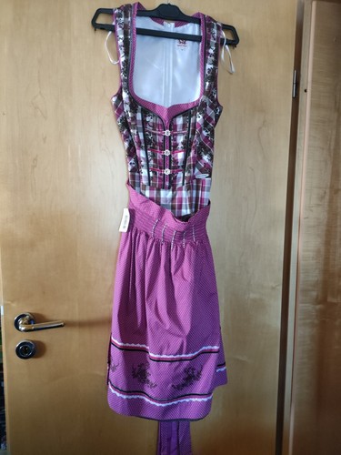 Dirndl spieth wensky 42 - wensky,