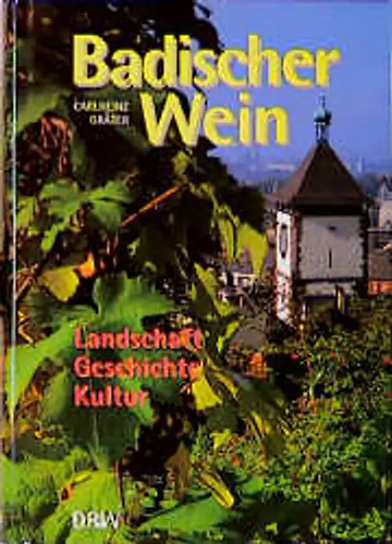 Badischer wein - badischer,