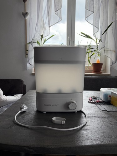 Philips avent scf293 - avent, scf293/00