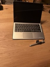 Deutsches HP Elite X2 G1 13,3" Intel Core M5 4GB/120 GB SSD/W11P/Stift