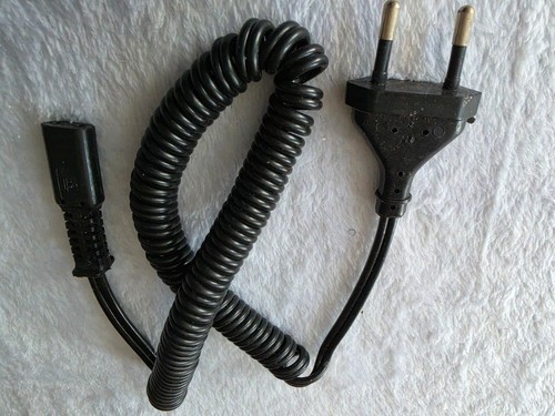 Rasierer kabel flexibles - flexibles,