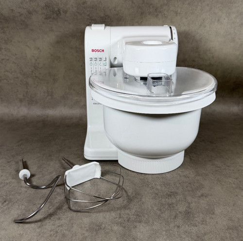 Bosch mum 4400 weiß - mum,
