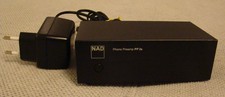 NAD PHONO PREAMP PP 2e