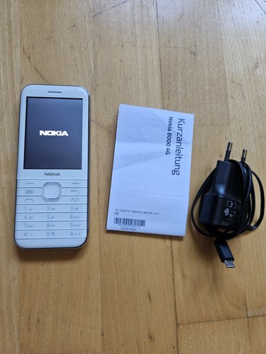 Nokia handy 8000 - handy, g