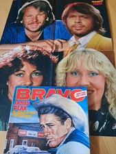 BRAVO Nr.6 vom 4.2.1982 mit