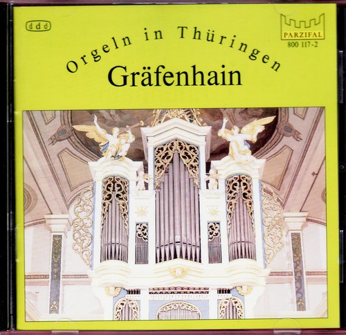 Orgeln thüringen - orgeln, /