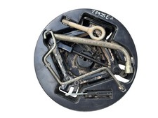 Original Fiat Punto 188, Lancia Y Wagenheber 78061