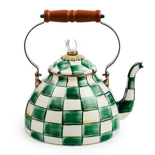 Neu mackenzie childs smaragd - childs,