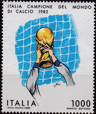 Italien, 1982, 1810