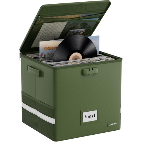 100 schallplattenkoffer - schallplattenkoffer,